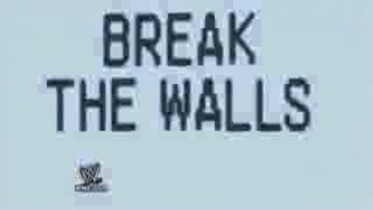 WWE Chris Jericho New Titantron 2009