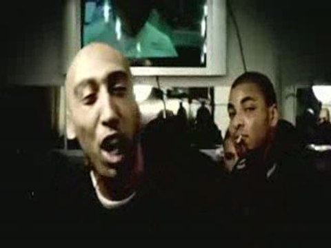 Nessbeal-Kheye (exellent) 127 МБ mpg