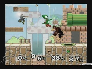 Compile des musiques de SSBB 231