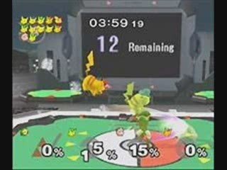 Compile des musiques de SSBB 232