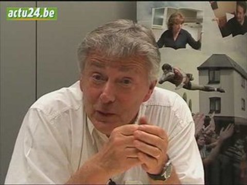 Actu24 - La réponse de Defossé à Daerden