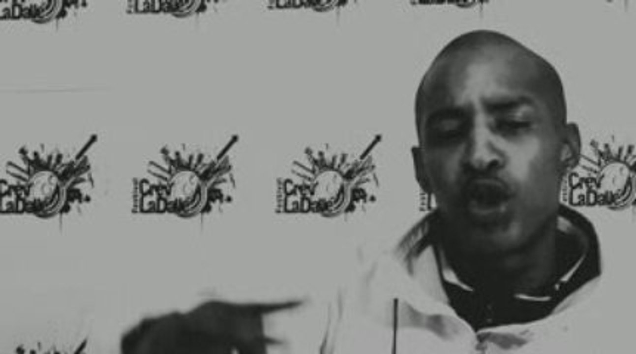 LA BARAKA PROD TEASER FESTIVAL CREV' LA DALLE 3