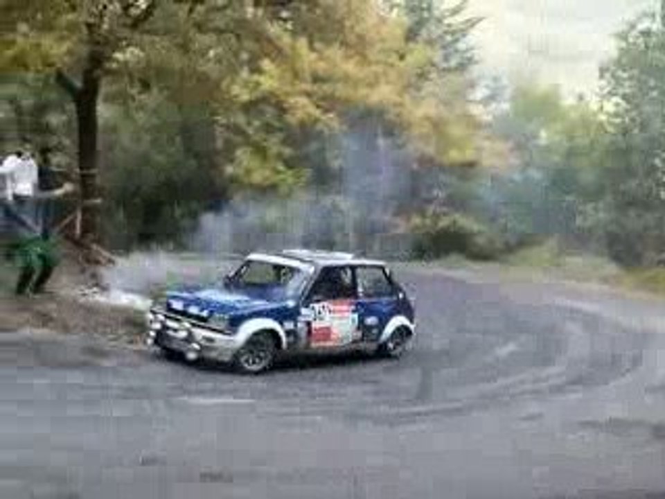 5 Alpine