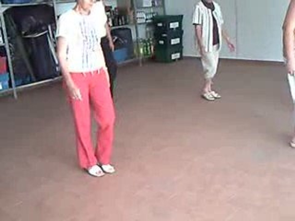 Watermelon crawl