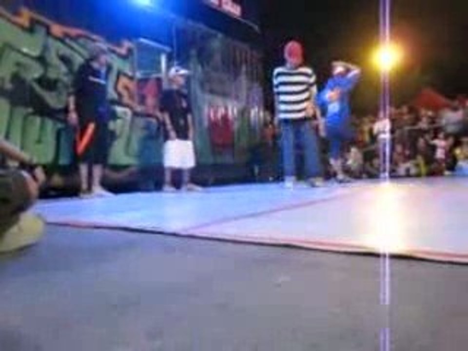 Azmer Shuffle hardstyle republic