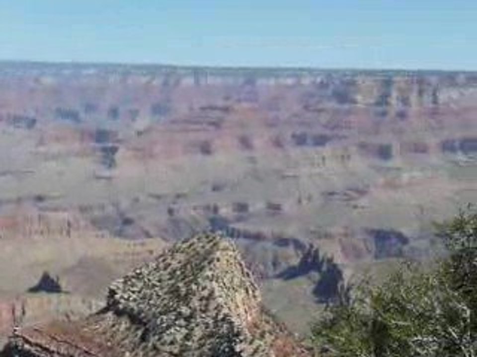 LE GRAND CANYON COLORADO  2