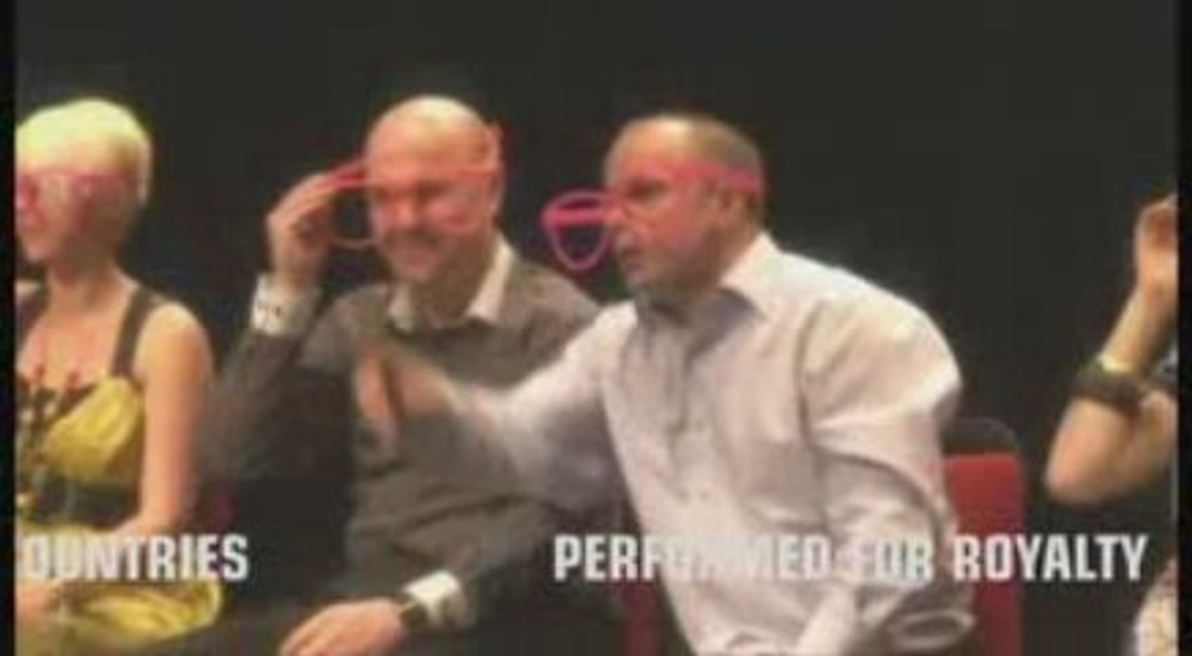 Hypnotist Christopher Caress