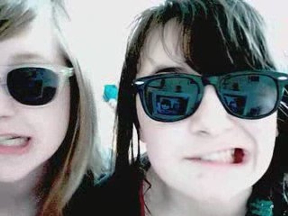 Ophélie & Marion