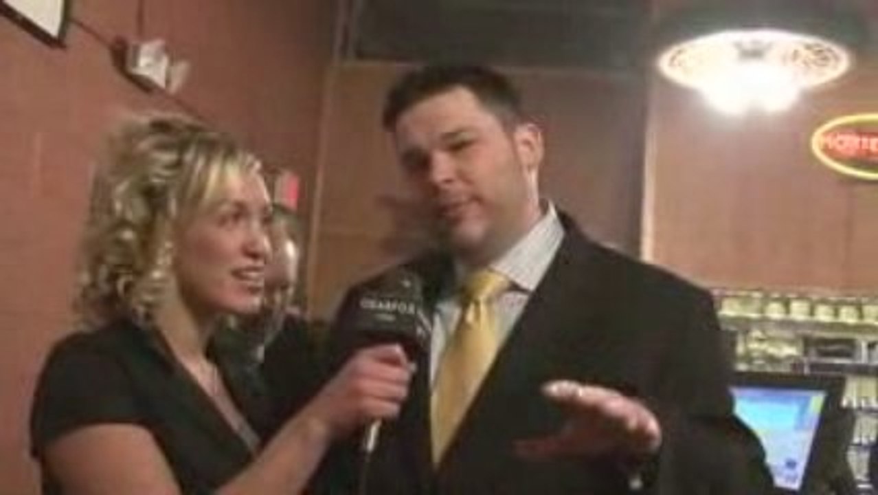 Rocky Patel Cigar Smoking Event CigarFox