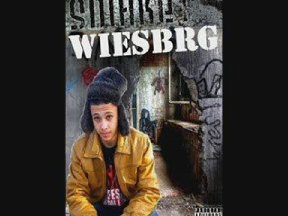 Smaket jesko mouad (en s'attire) behren forbach (suspekt)