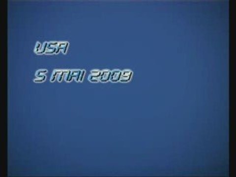 COMPIL OVNIS,MAI 2009