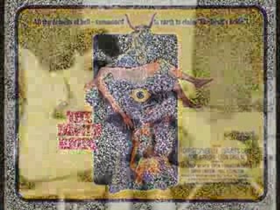 Tyme - Land of 1000 Dances