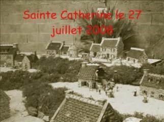 Foire de Ste-Catherine 2008