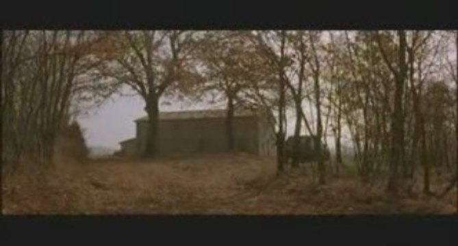 Une pure formalité de Giuseppe TORNATORE (1994) Fr 3/9