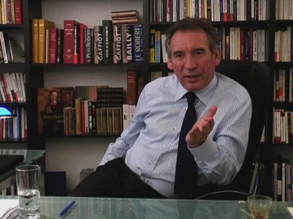 La Grande Interview #1 > P10 : "Pour ou Contre"
