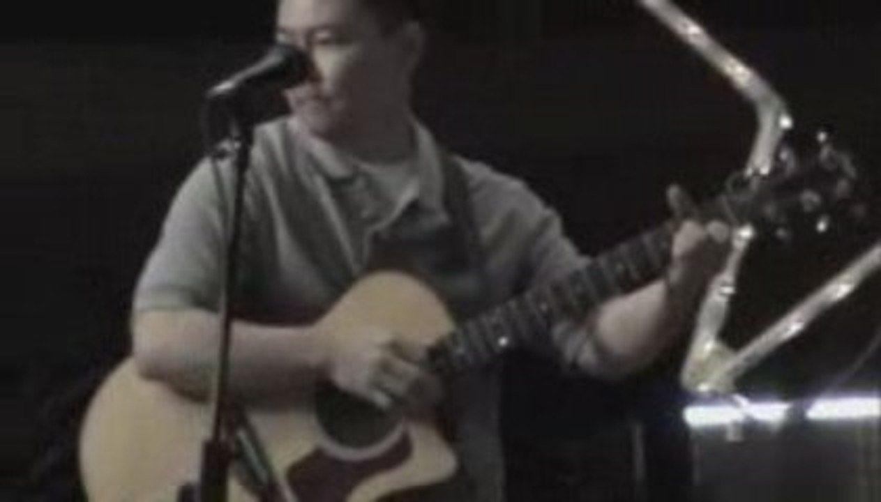 Gypsy Ukulele
