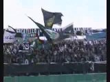 ULTRAS ITALIE CAVESE ACID BOYS STA CURVA SCUMBINATA CAVA