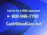Sell Used Car West Hollywood