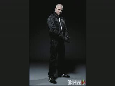 Rim'k & Nessbeal - Chez Toi C'est Chez moi Maghreb United