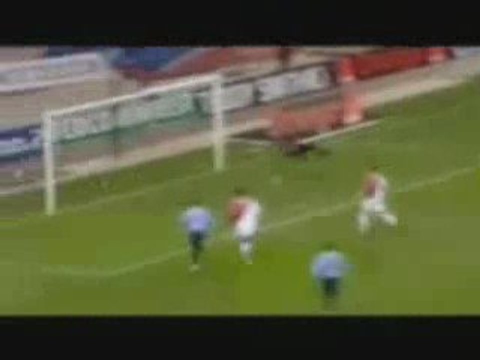 Soza videomix 2-Organisés-Buts de Fous! (Narcotape 11/09/09)