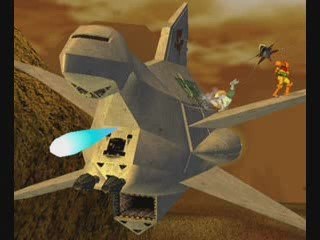 Compile des musiques de SSBB 243