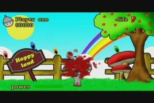 Le petit chevalier gris niveau 31