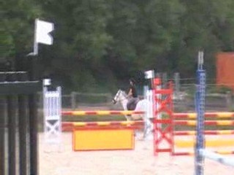 Parcours