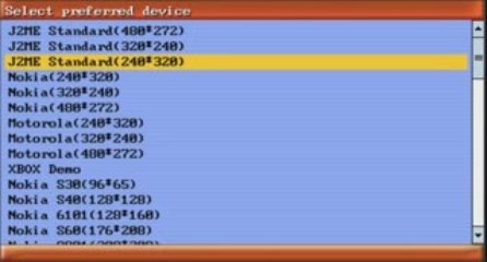 [TUTO] Lancer ses jeux JAVA sur sa PSP !
