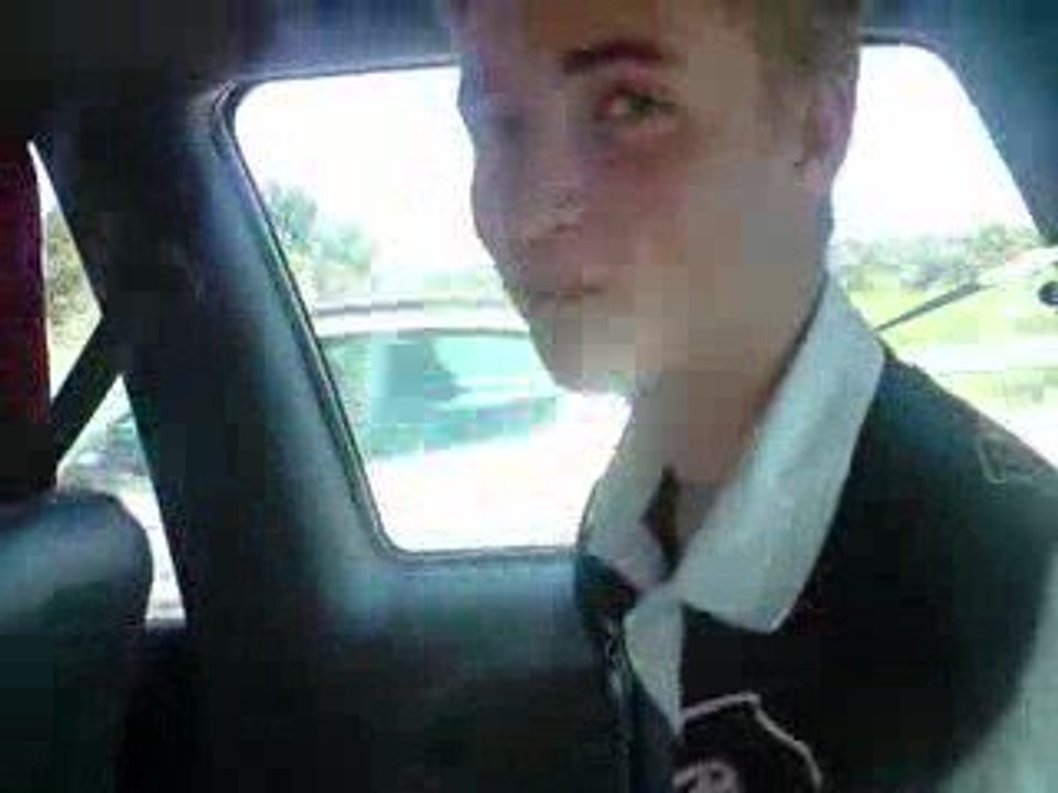 délire sur la route de la playa