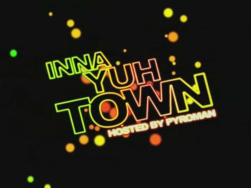 Inna Yuh Town Mixtape Medley BRAND NEW !!!!!!