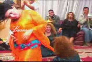 Chaabi jabbour doukkali 3