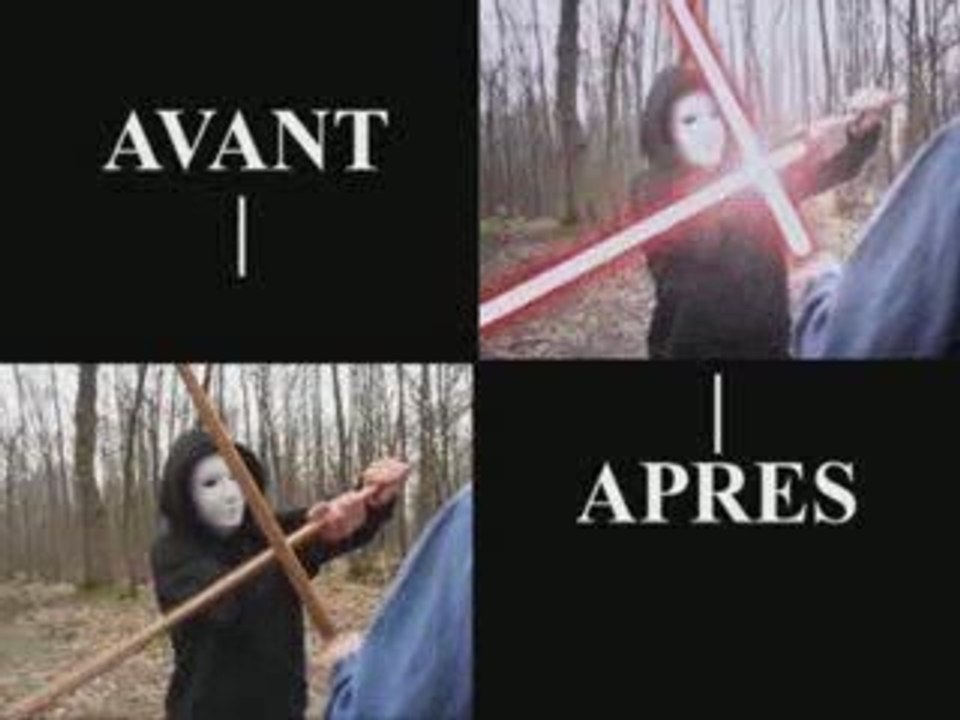 Les Mille Verites "Making Of"