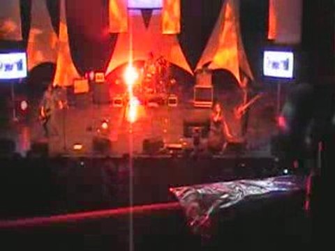 concert manga party awards royal cabaret 01