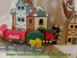 ENESCO COCA COLA ALPINE EXPRESS