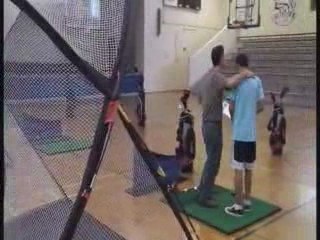 Spirit of Golf Foundation - In School Program