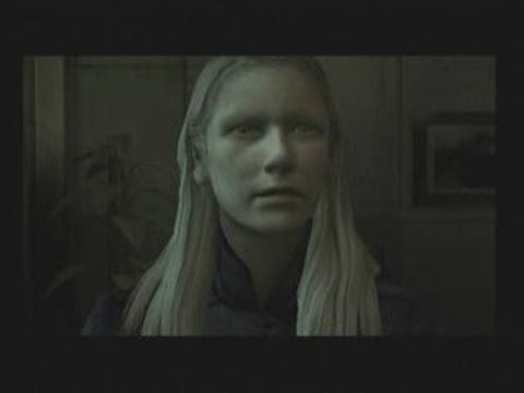 Silent Hill 3 [03] Claudia et le monde alterné