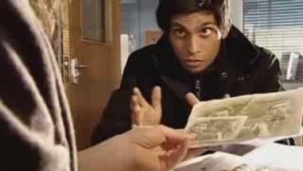 TARDISode - Army of Ghosts