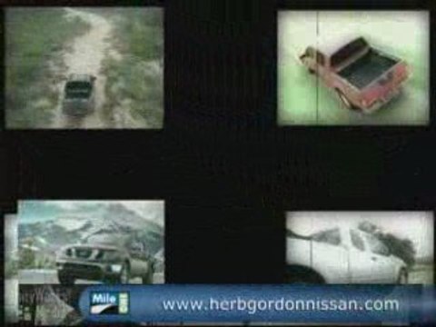 New 2009 Nissan Frontier Video at Maryland Nissan Dealer