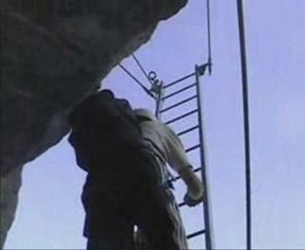 38 - Crolles - Le Grand Dièdre