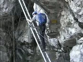 38 - Crolles - Le Grand Dièdre