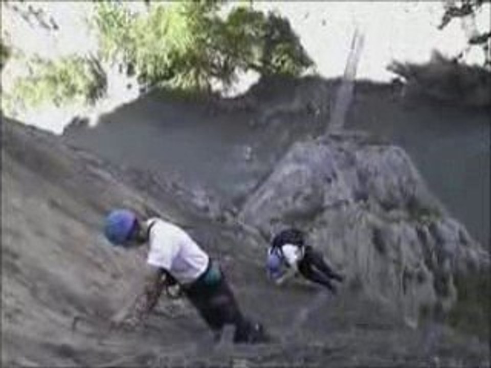 05 - L'Argentière-la-Bessée - Les Gorges de la Durance