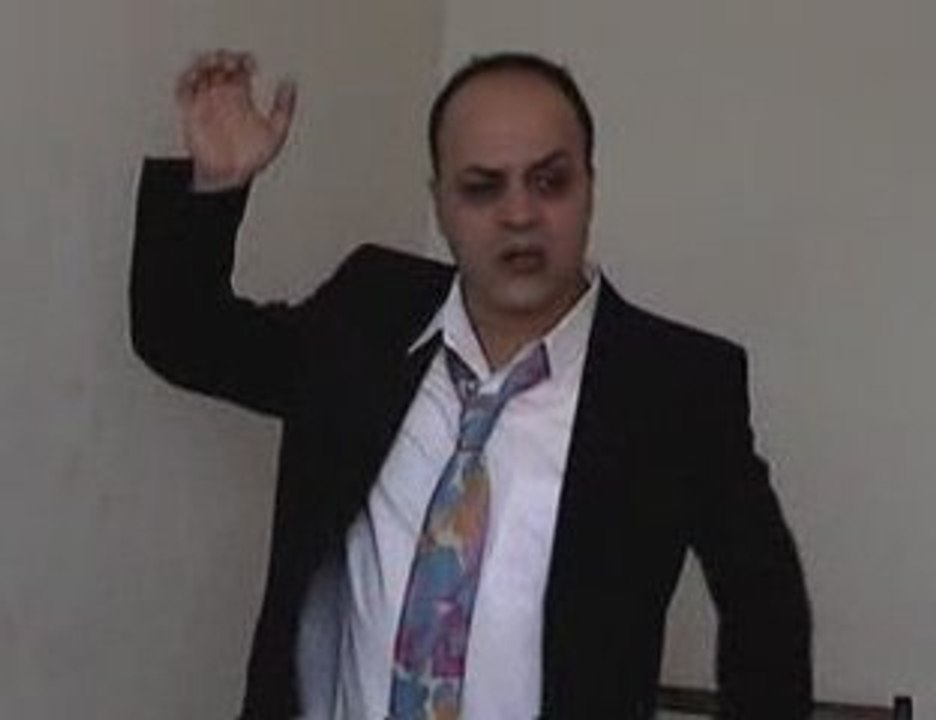 La solution à la discrimination est en marche: Q. de temps!2