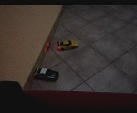 Run Kyocho AE86 VS Skyline GTR