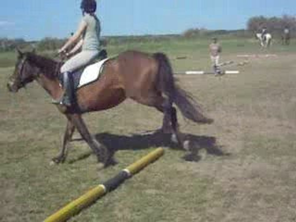Cours du mercredi 6.05.09