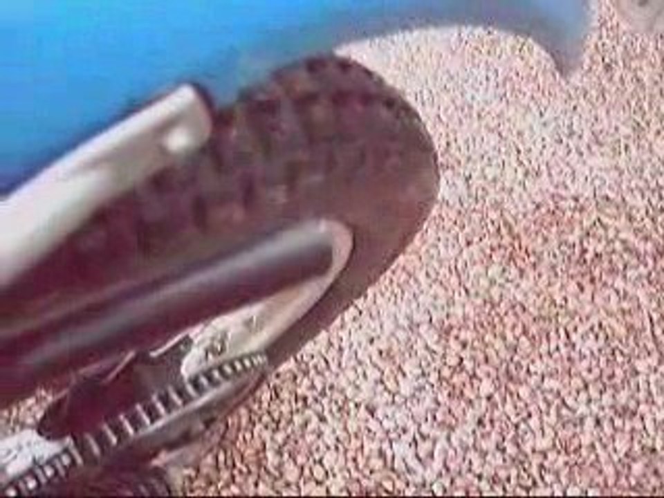 Sonorité 4 temps HONDA