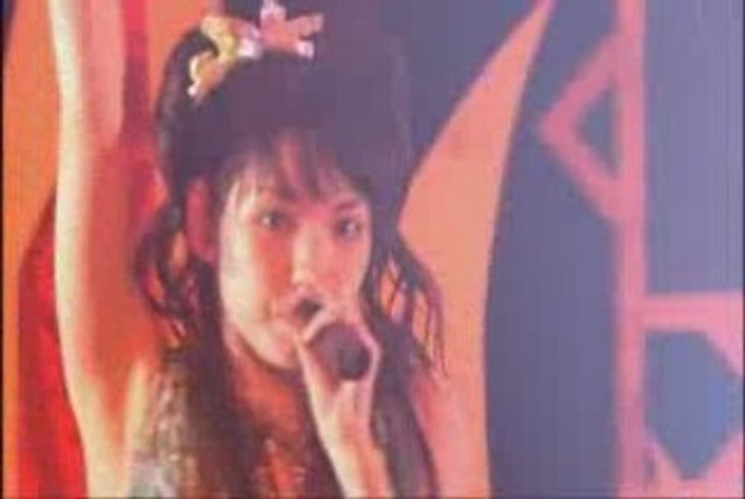 Morning Musume live how do you like japan!