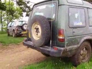 RAID HANDI CRAMPONS 2009 IMG_0161