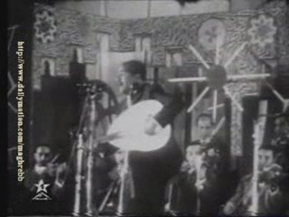 Mohamed Fouitah classique marocain