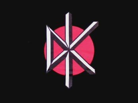 Dead Kennedys - Chemical Warfare