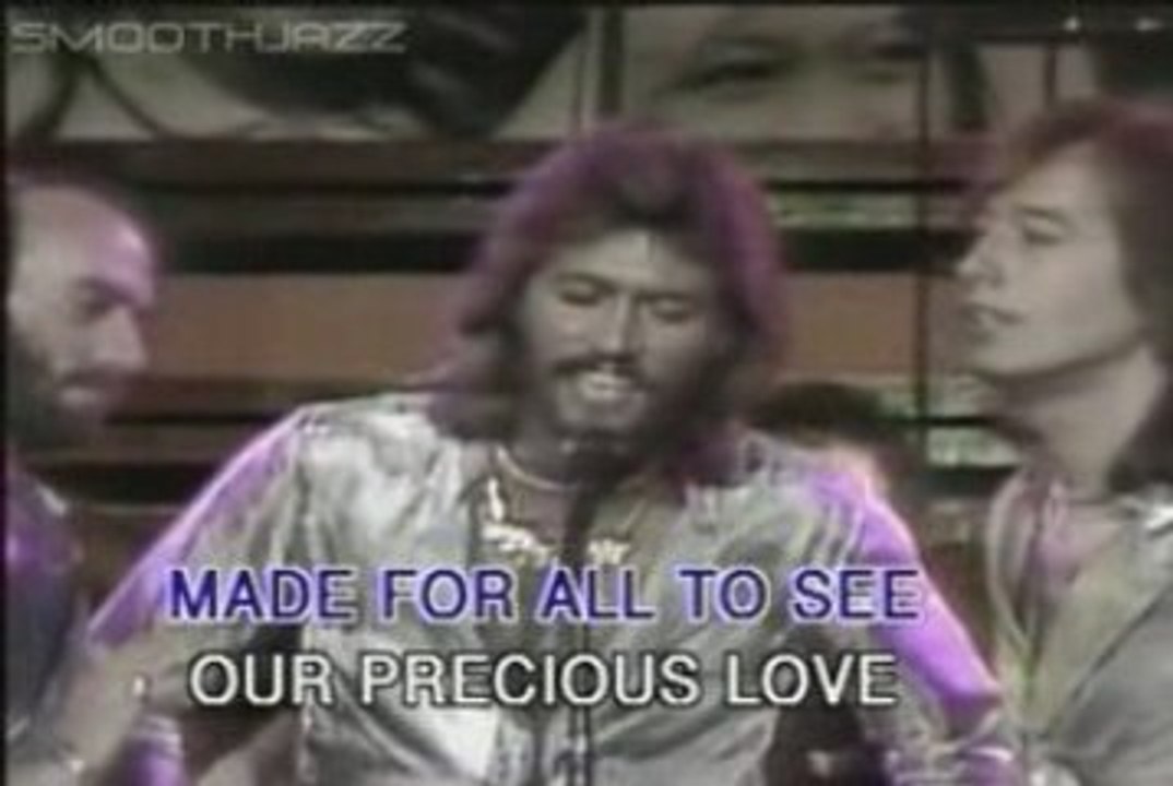 Bee Gees - Too Much Heaven